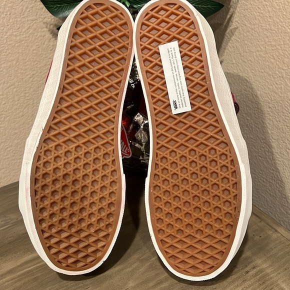 Vans Sk8-Hi platform high top - Picture 3 of 5